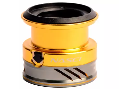 SHIMANO cívka Nasci 4000 FB VÝPRODEJ