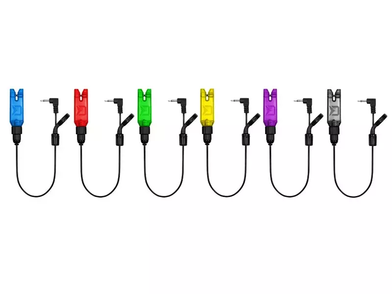 Svítící indikátor Delphin LightBLOCK VÝPRODEJ