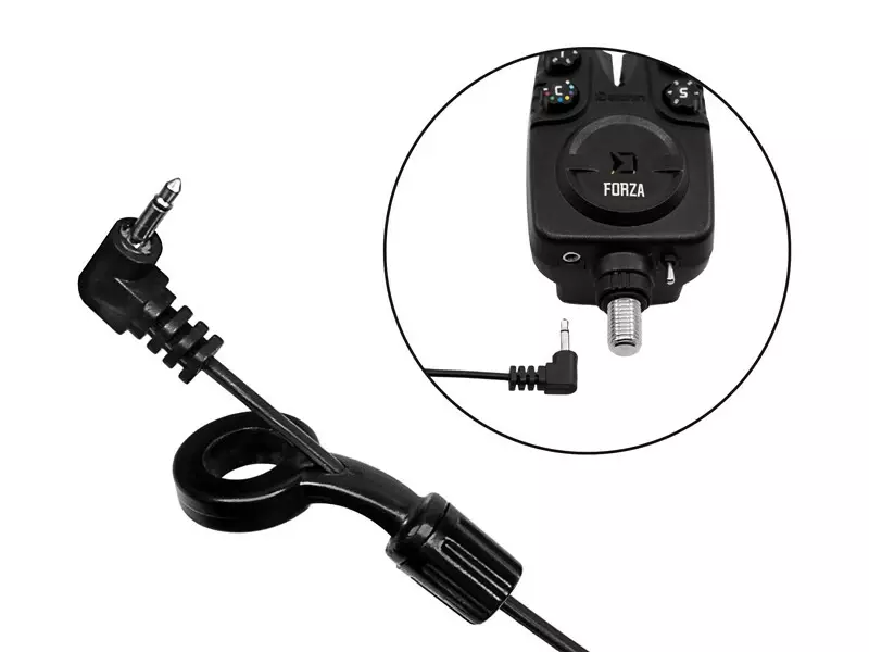 Svítící indikátor Delphin LightBLOCK VÝPRODEJ