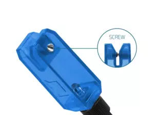 Svítící indikátor Delphin LightBLOCK VÝPRODEJ