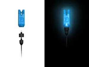 Svítící indikátor Delphin LightBLOCK VÝPRODEJ