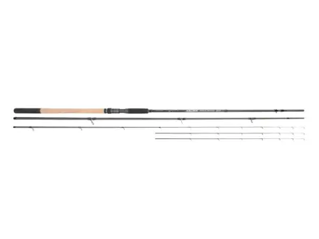 CRESTA Prut IDentity ZXT Medium Distance Feeder