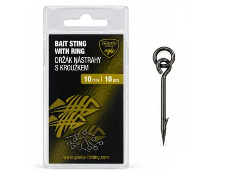 Giants fishing Trn s kroužkem Bait Sting with Ring 10ks