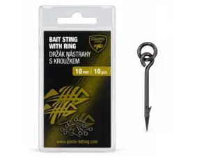 Giants fishing Trn s kroužkem Bait Sting with Ring 10ks