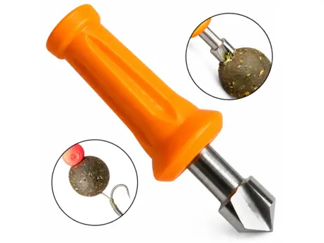 Giants fishing Vrtáček na boilies Snowman Rig Drill/ Bore Tool