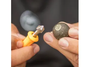 Giants fishing Vrtáček na boilies Snowman Rig Drill/ Bore Tool