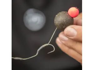 Giants fishing Vrtáček na boilies Snowman Rig Drill/ Bore Tool