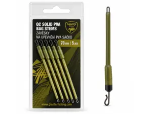 Giants fishing Závěsky na upevnění PVA sáčků 5ks