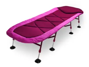 Dámská rybářská postel Delphin QUEEN WoW 8