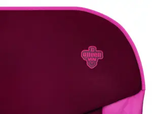 Dámská rybářská postel Delphin QUEEN WoW 8