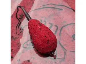 MIKBAITS Vlhčený Ready mix 800g - Sladká kukuřice
