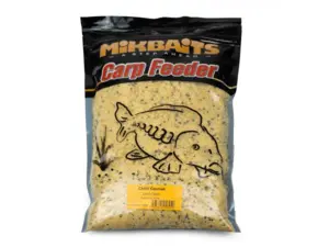 MIKBAITS Vlhčený Ready mix 800g - Chilli Česnek