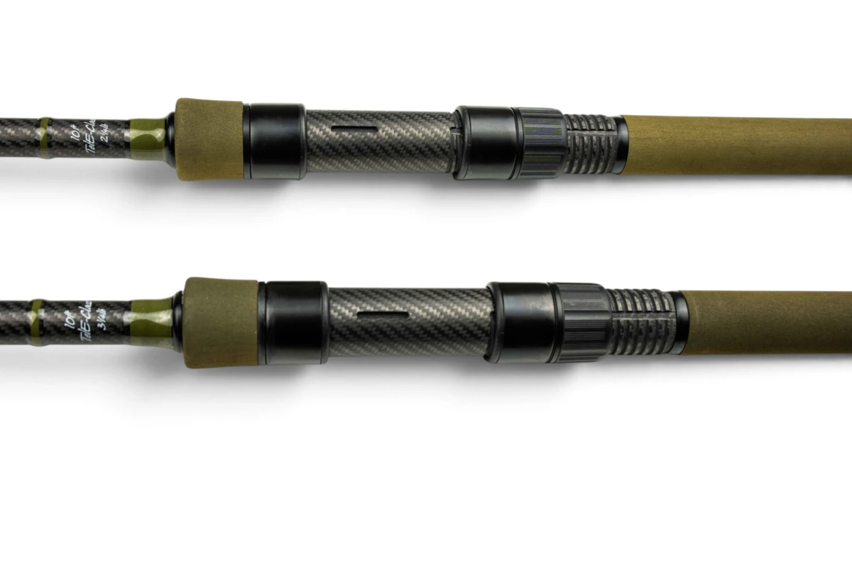 Free Spirit Tel'E-Class pruty - Tel'E-Class 6' 1,8m 3.25lb 30mm