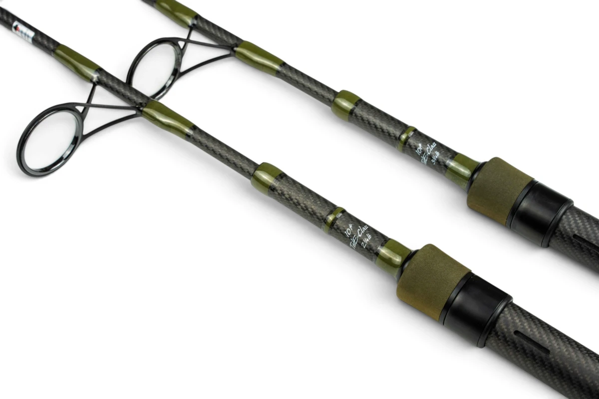 Free Spirit Tel'E-Class pruty - Tel'E-Class 6' 1,8m 3.25lb 30mm