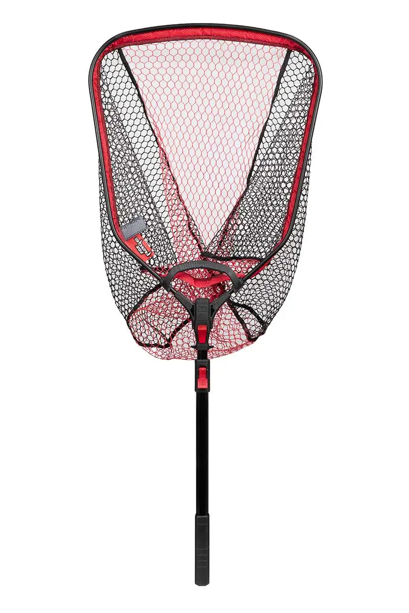 Fox Rage Podběrák Speed Flow Compact Net