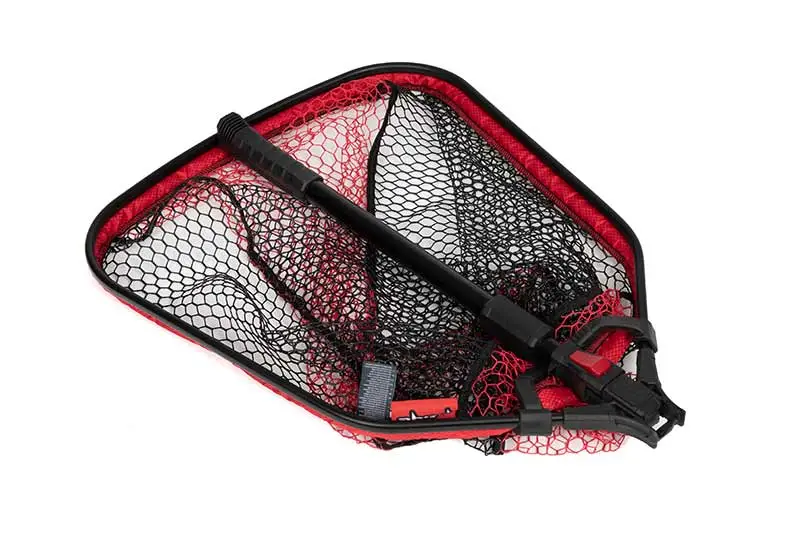 Fox Rage Podběrák Speed Flow Compact Net