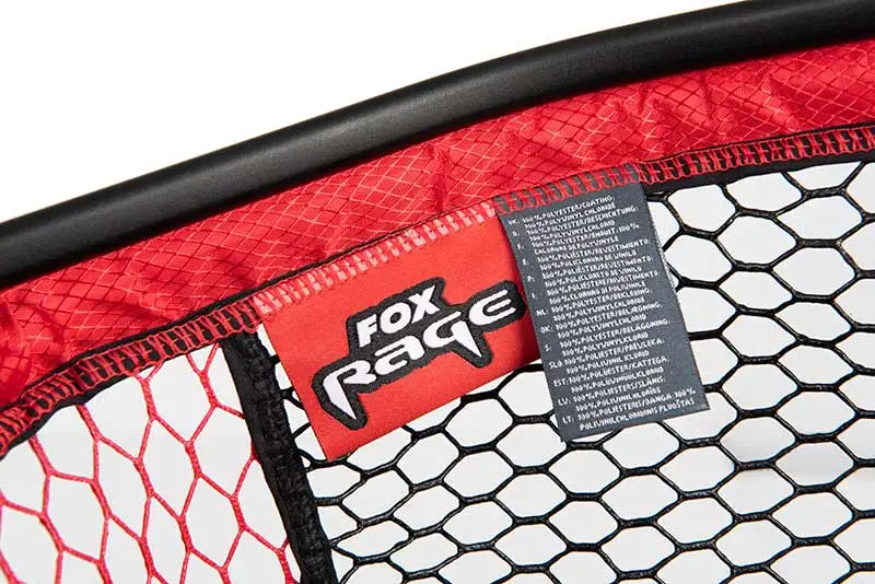Fox Rage Podběrák Speed Flow Compact Net