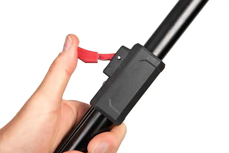 Fox Rage Podběrák Speed Flow Compact Net