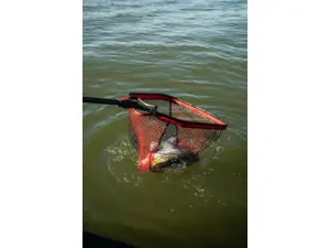 Fox Rage Podběrák Speed Flow Compact Net