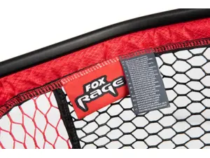 Fox Rage Podběrák Speed Flow Compact Net