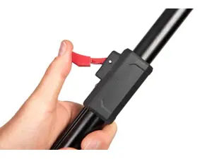 Fox Rage Podběrák Speed Flow Compact Net