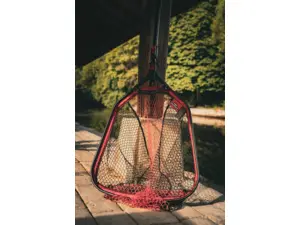 Fox Rage Podběrák Speed Flow Compact Net