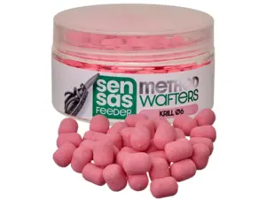 SENSAS Wafters Krill 45g 8mm