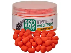 SENSAS Wafters Mango 45g 8mm