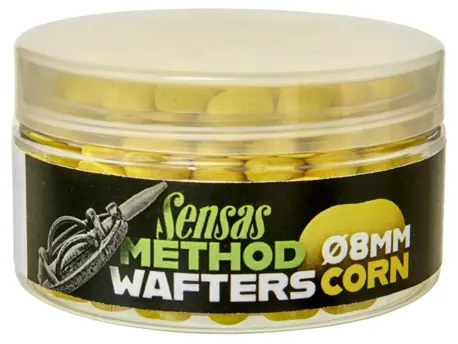SENSAS Wafters Corn 45g 8mm