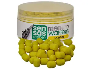 SENSAS Wafters Corn 45g 8mm