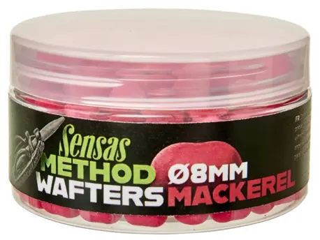 SENSAS Wafters Mackerel 45g 8mm