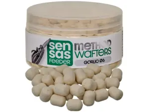 SENSAS Wafters Garlic 45g 8mm