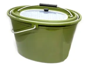 Albastar Řízkovnice - 5L