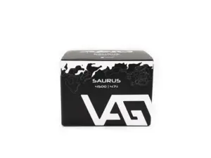 VAGNER Saurus 4500