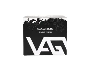 VAGNER Saurus 7500