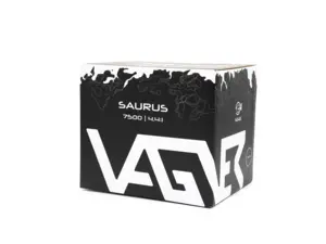 VAGNER Saurus 7500