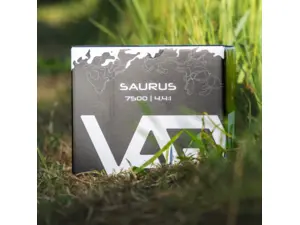 VAGNER Saurus 7500
