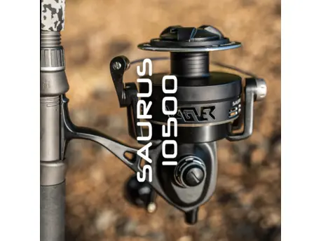 VAGNER Saurus 10500