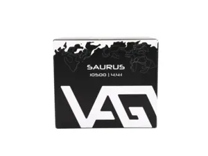 VAGNER Saurus 10500