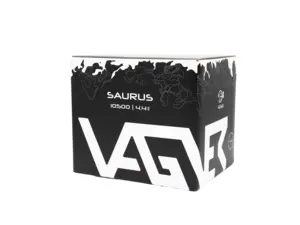 VAGNER Saurus 10500