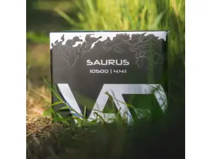 VAGNER Saurus 10500