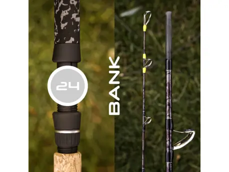 VAGNER Magic Bank 24