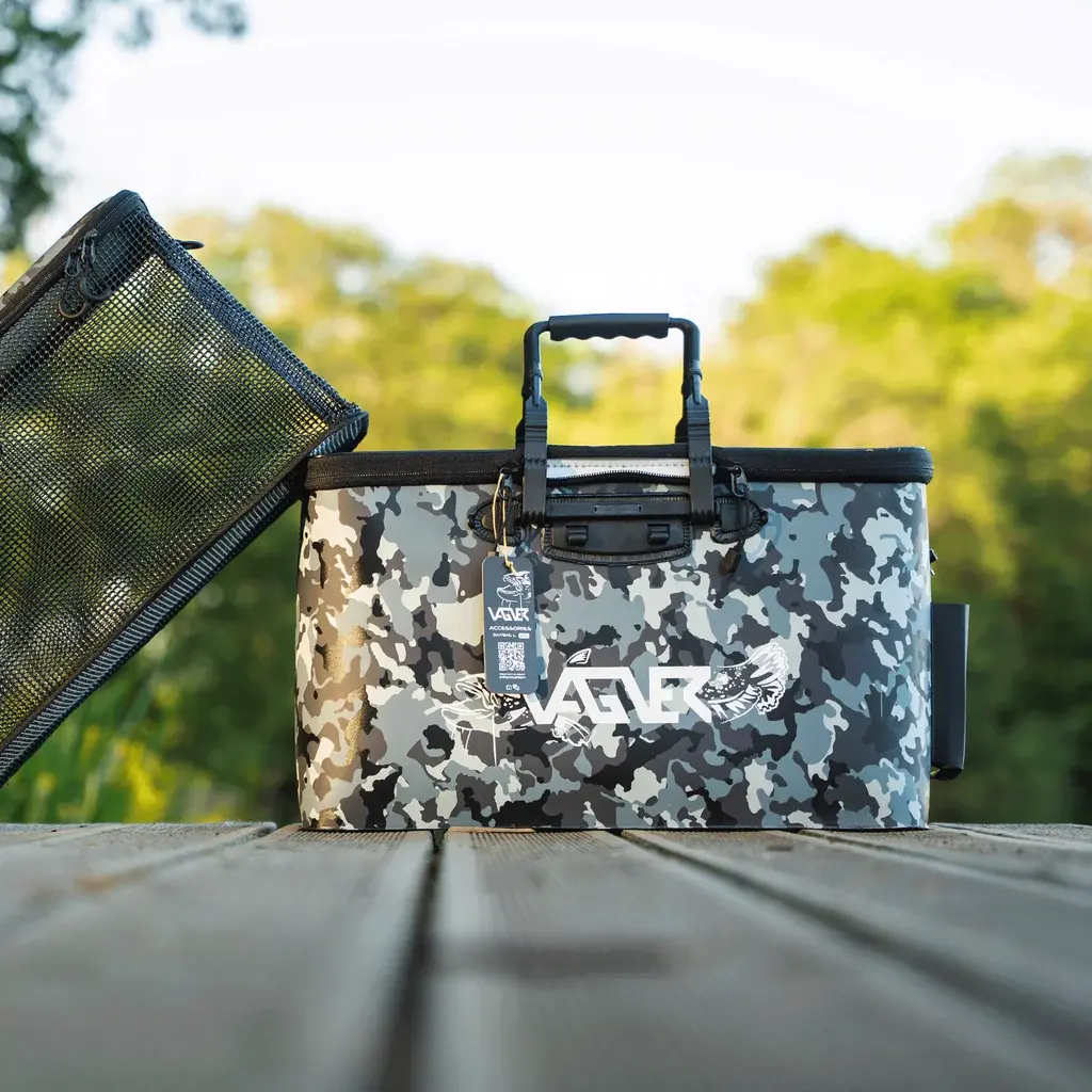 VAGNER Baitbag 50l