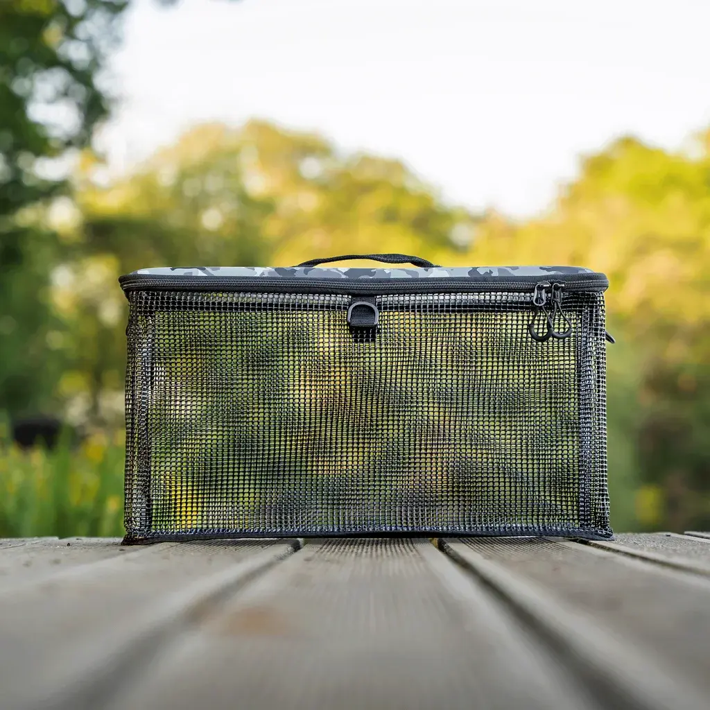 VAGNER Baitbag 50l