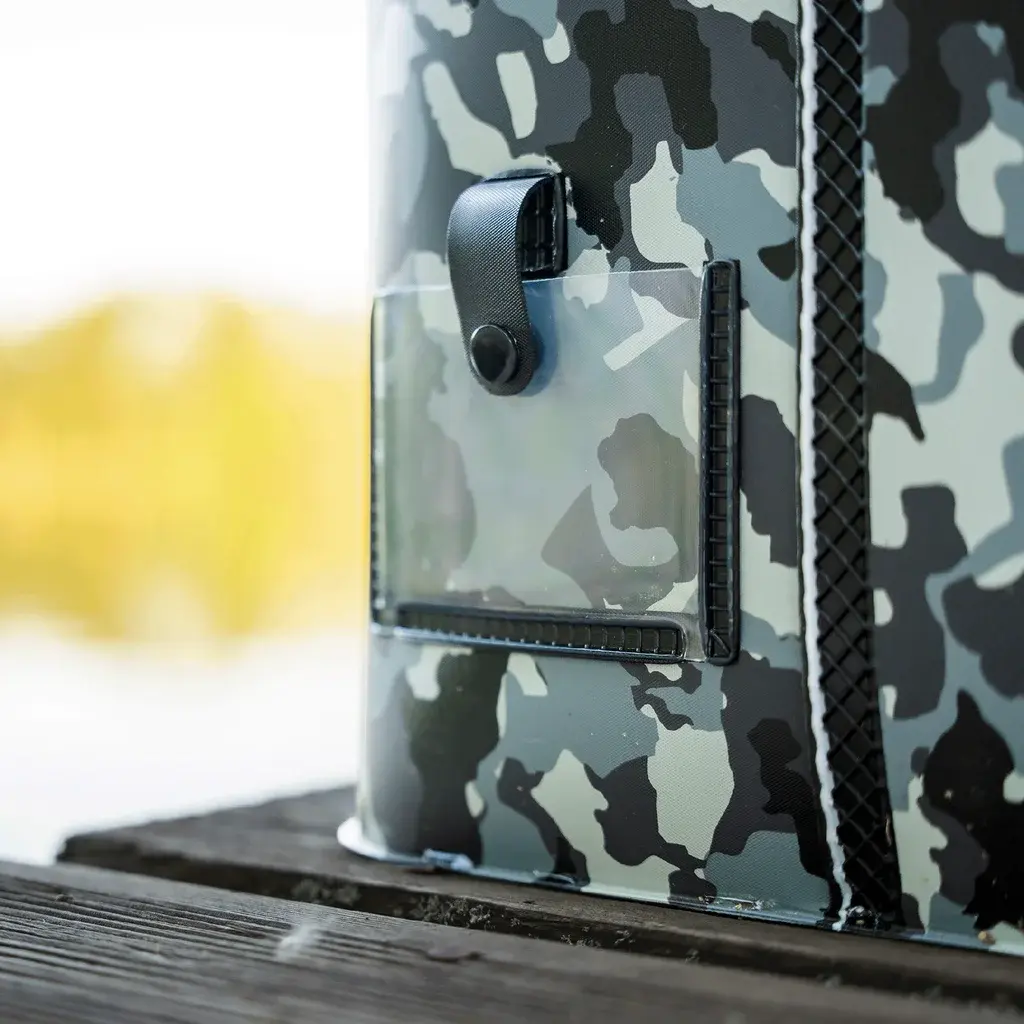 VAGNER Baitbag 50l