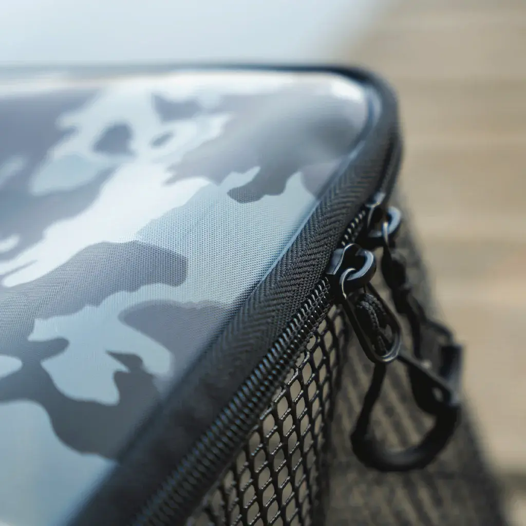 VAGNER Baitbag 50l