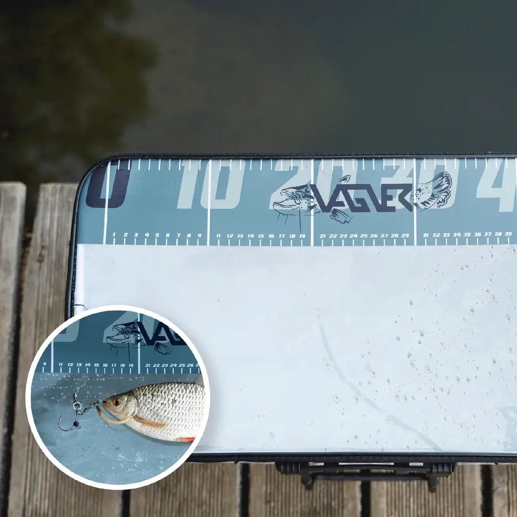 VAGNER Baitbag 50l