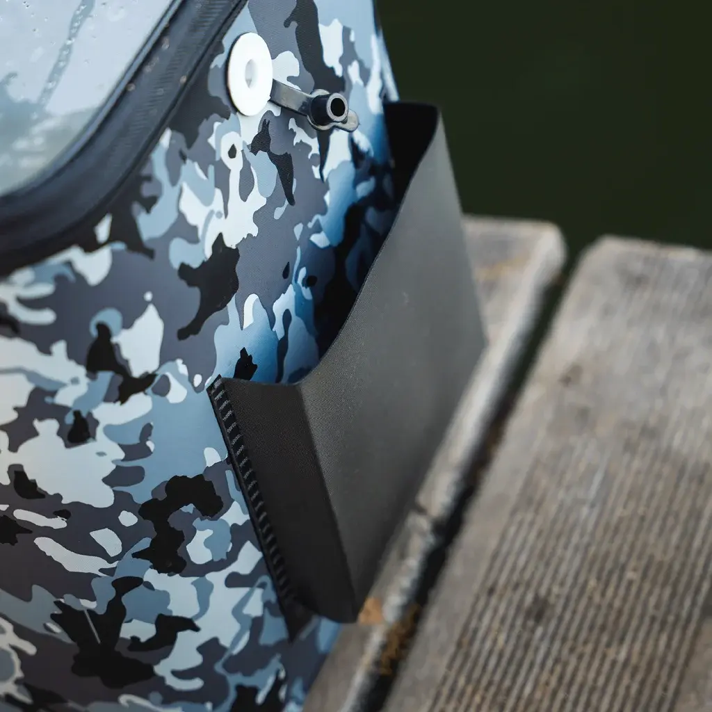 VAGNER Baitbag 50l