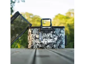 VAGNER Baitbag 50l