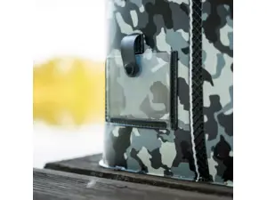 VAGNER Baitbag 50l